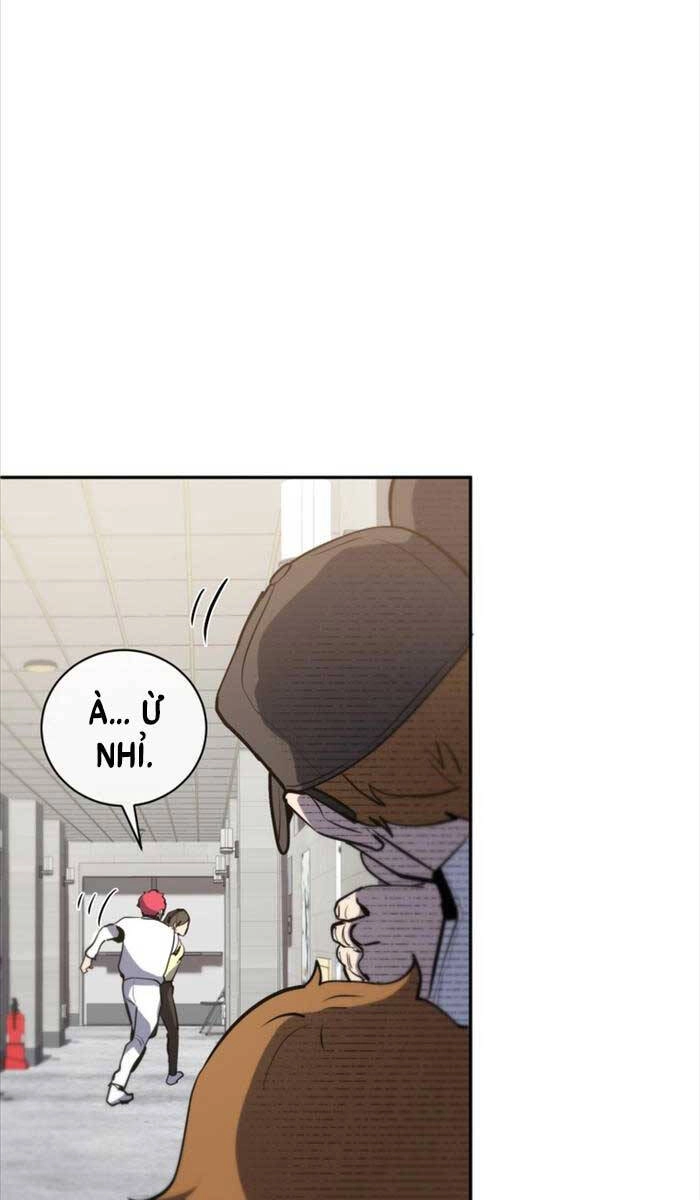 Vua Bóng Chày Chapter 44 - 96