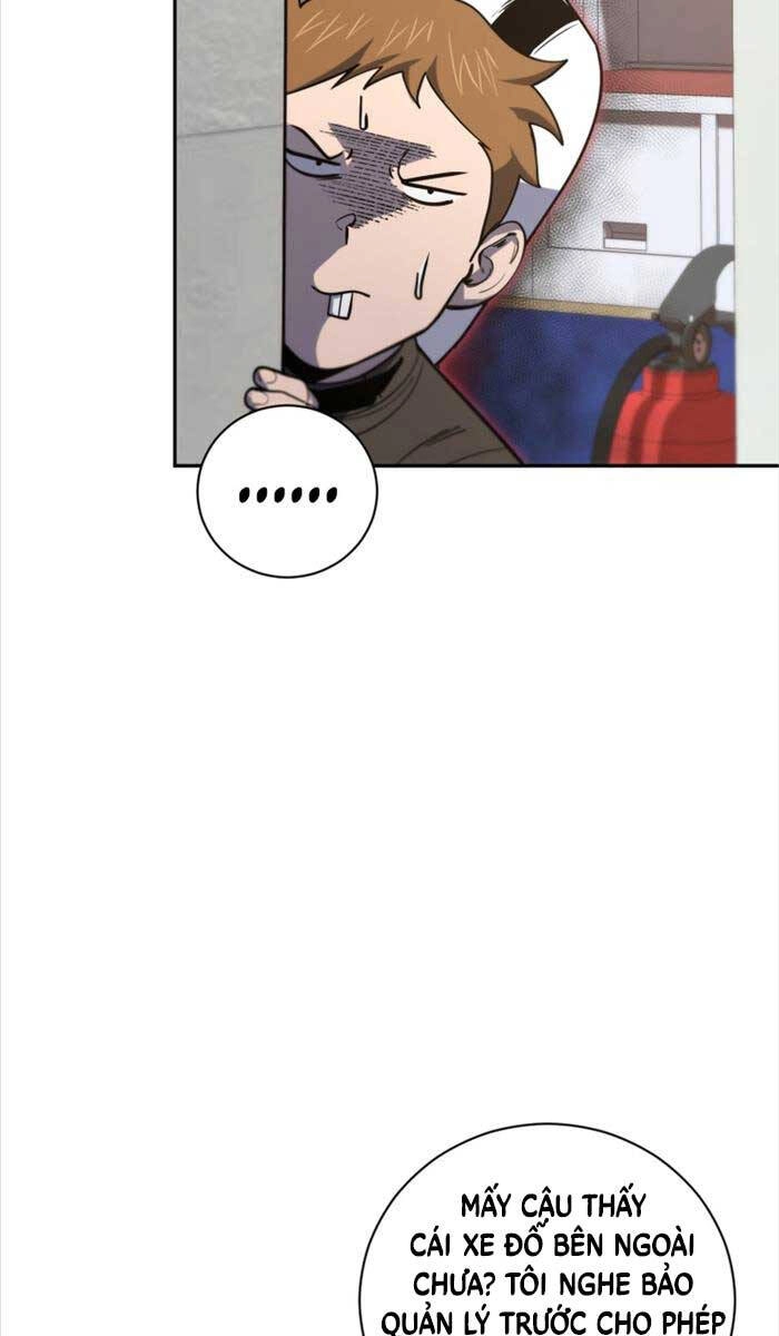 Vua Bóng Chày Chapter 44 - 98