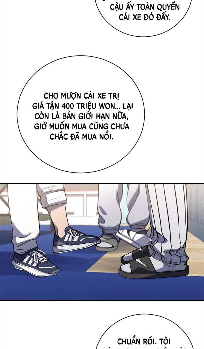 Vua Bóng Chày Chapter 44 - 99