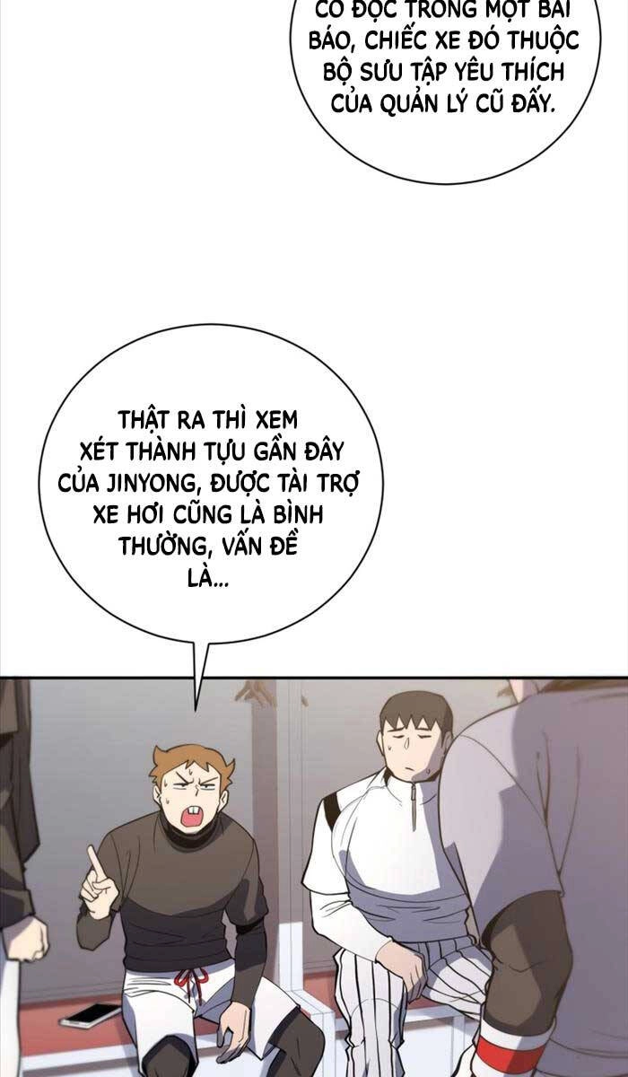 Vua Bóng Chày Chapter 44 - 100