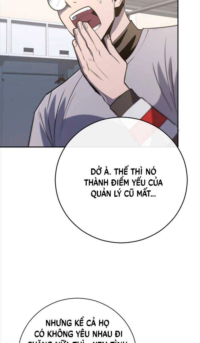 Vua Bóng Chày Chapter 44 - 102