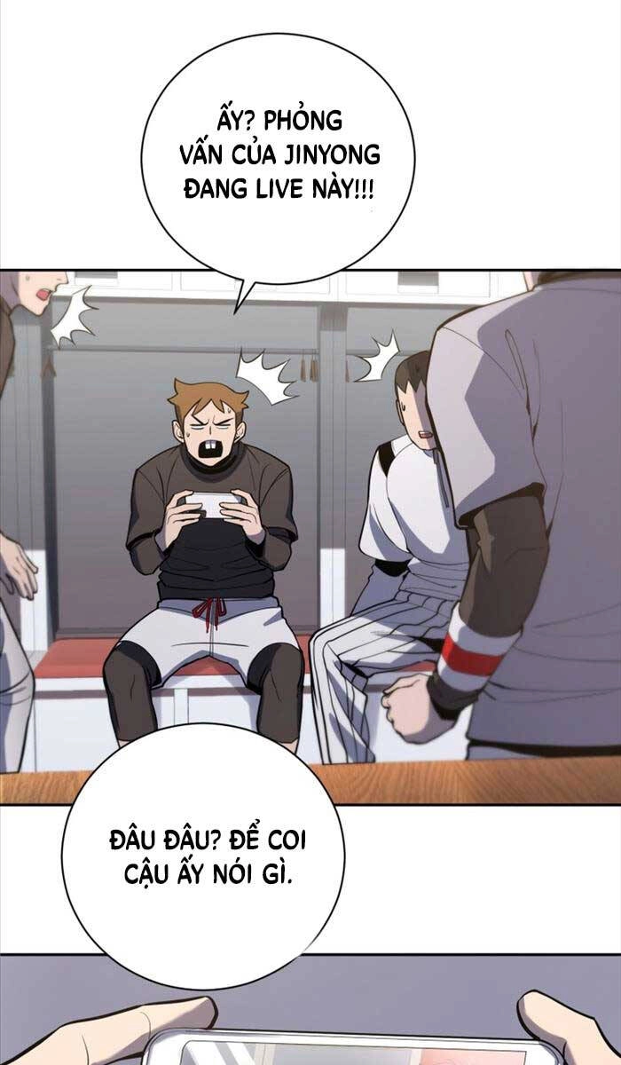 Vua Bóng Chày Chapter 44 - 104