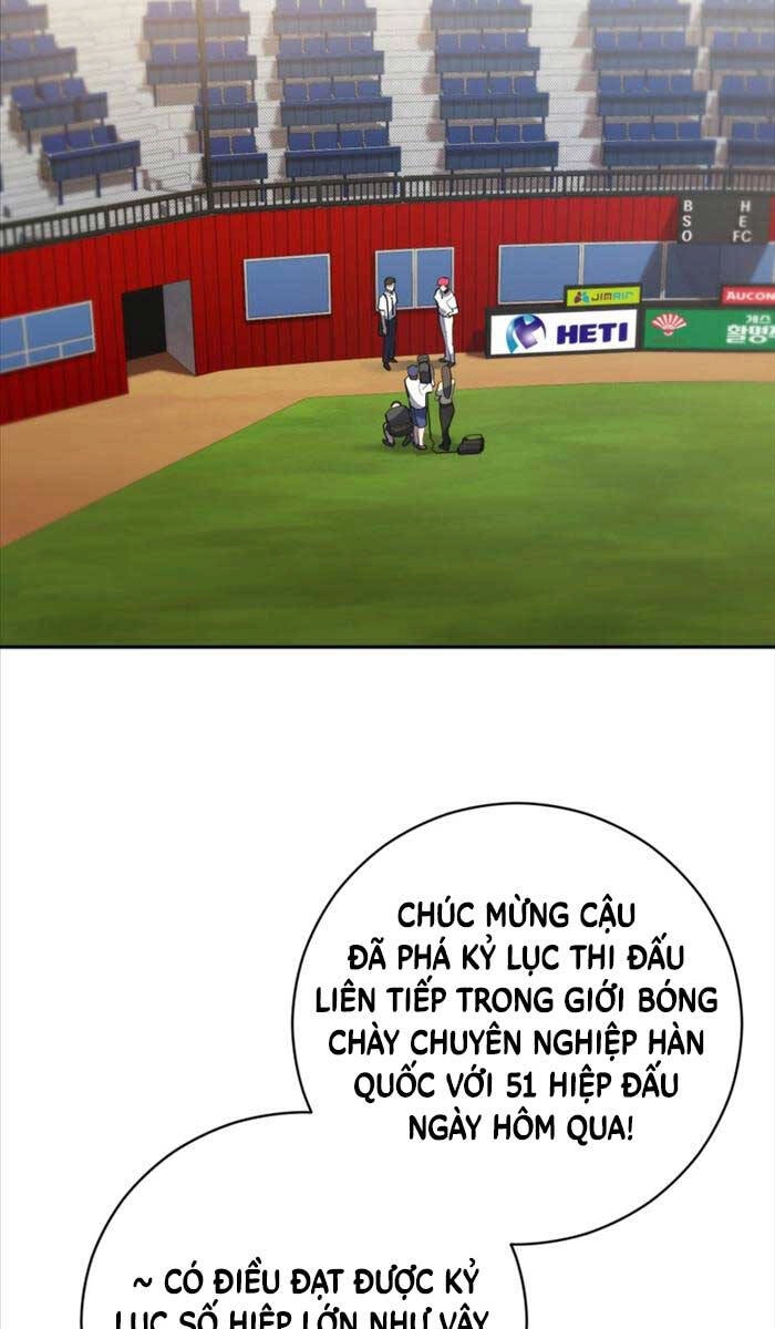 Vua Bóng Chày Chapter 44 - 106