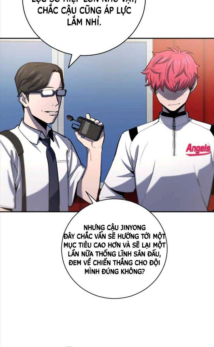 Vua Bóng Chày Chapter 44 - 107