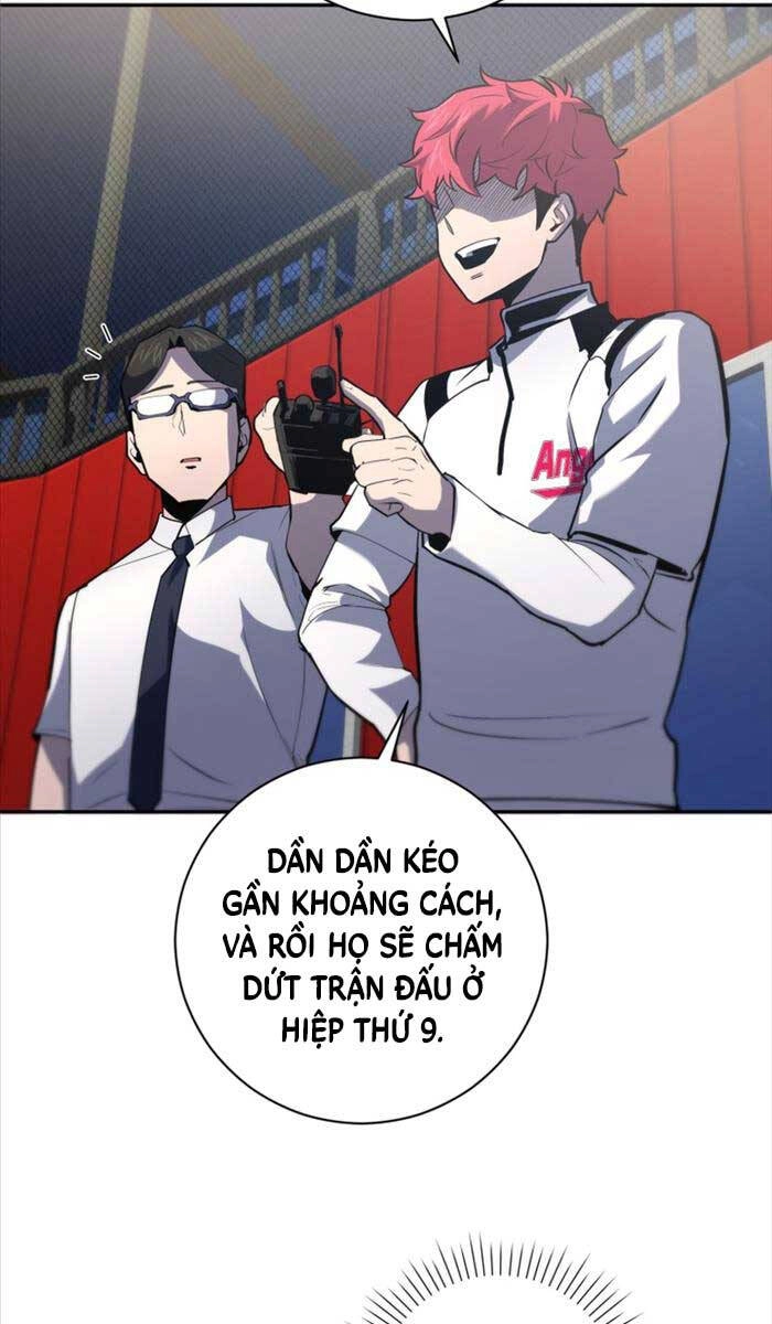 Vua Bóng Chày Chapter 44 - 110