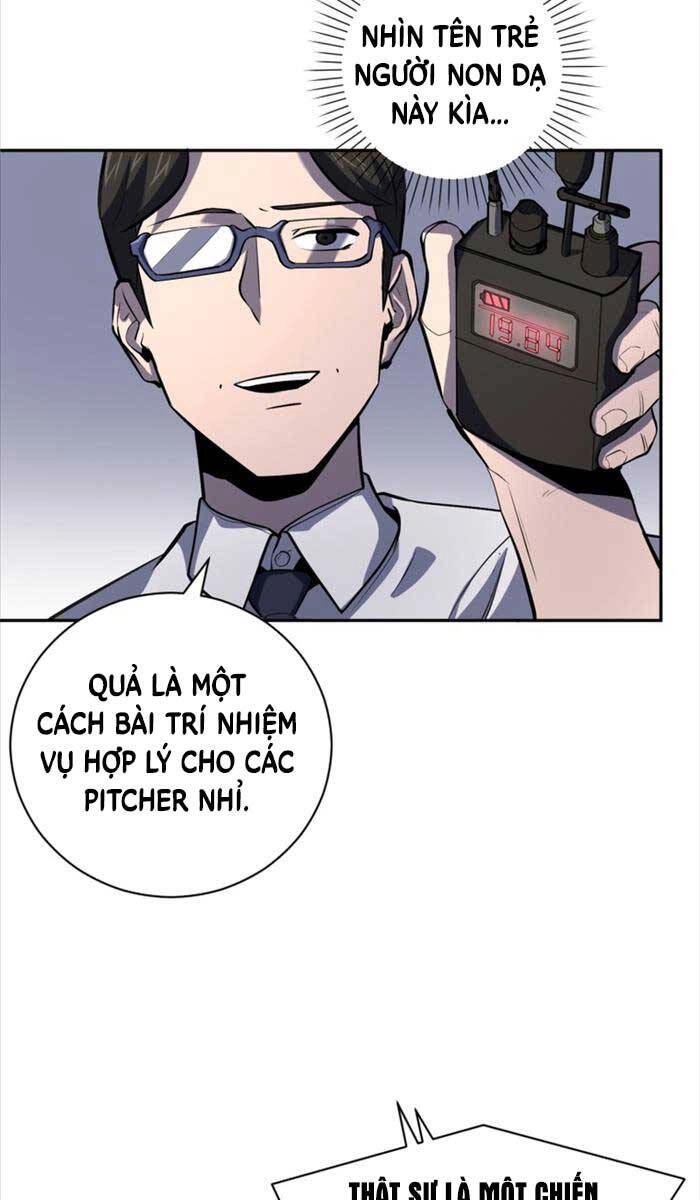 Vua Bóng Chày Chapter 44 - 111