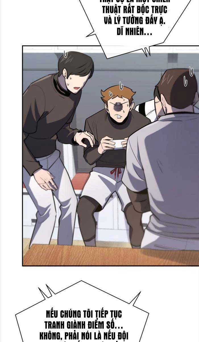 Vua Bóng Chày Chapter 44 - 112