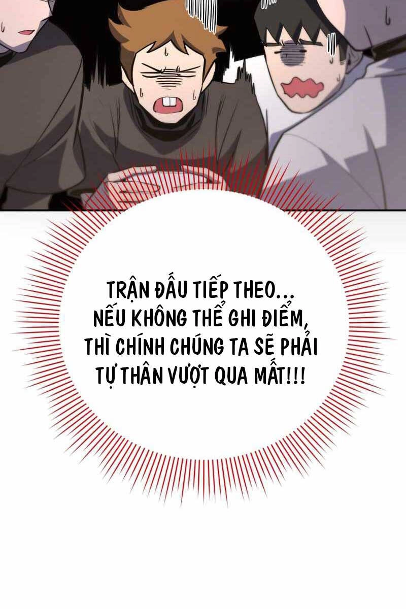 Vua Bóng Chày Chapter 45 - 5