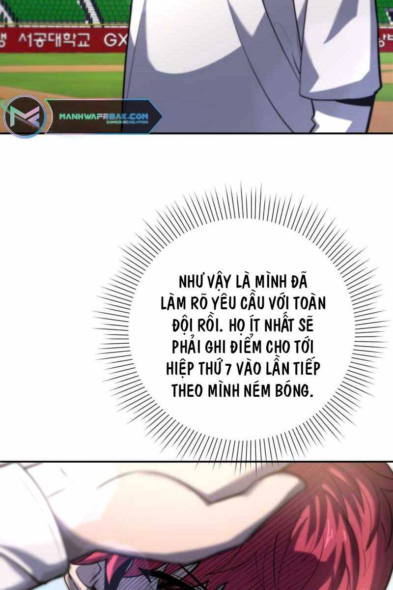 Vua Bóng Chày Chapter 45 - 9