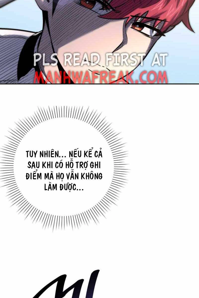Vua Bóng Chày Chapter 45 - 10