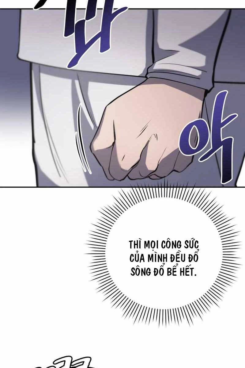 Vua Bóng Chày Chapter 45 - 11