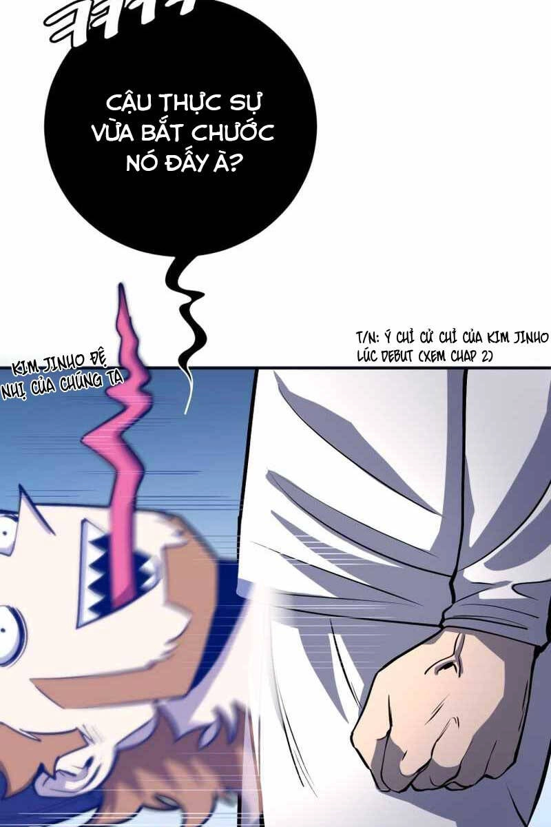 Vua Bóng Chày Chapter 45 - 12