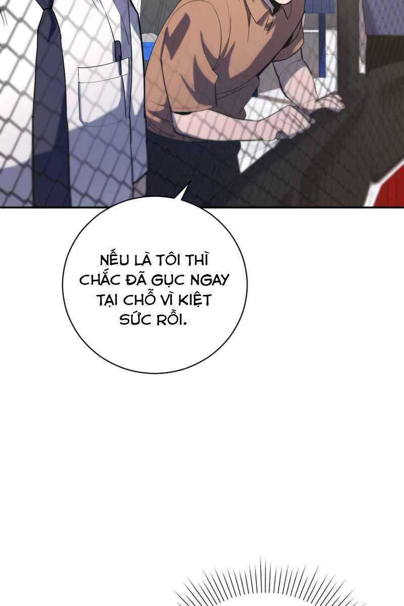 Vua Bóng Chày Chapter 45 - 21