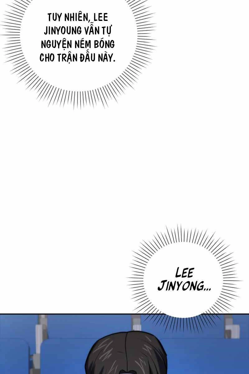 Vua Bóng Chày Chapter 45 - 23