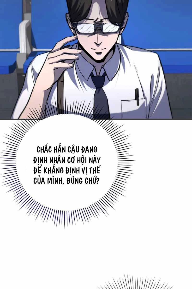 Vua Bóng Chày Chapter 45 - 24