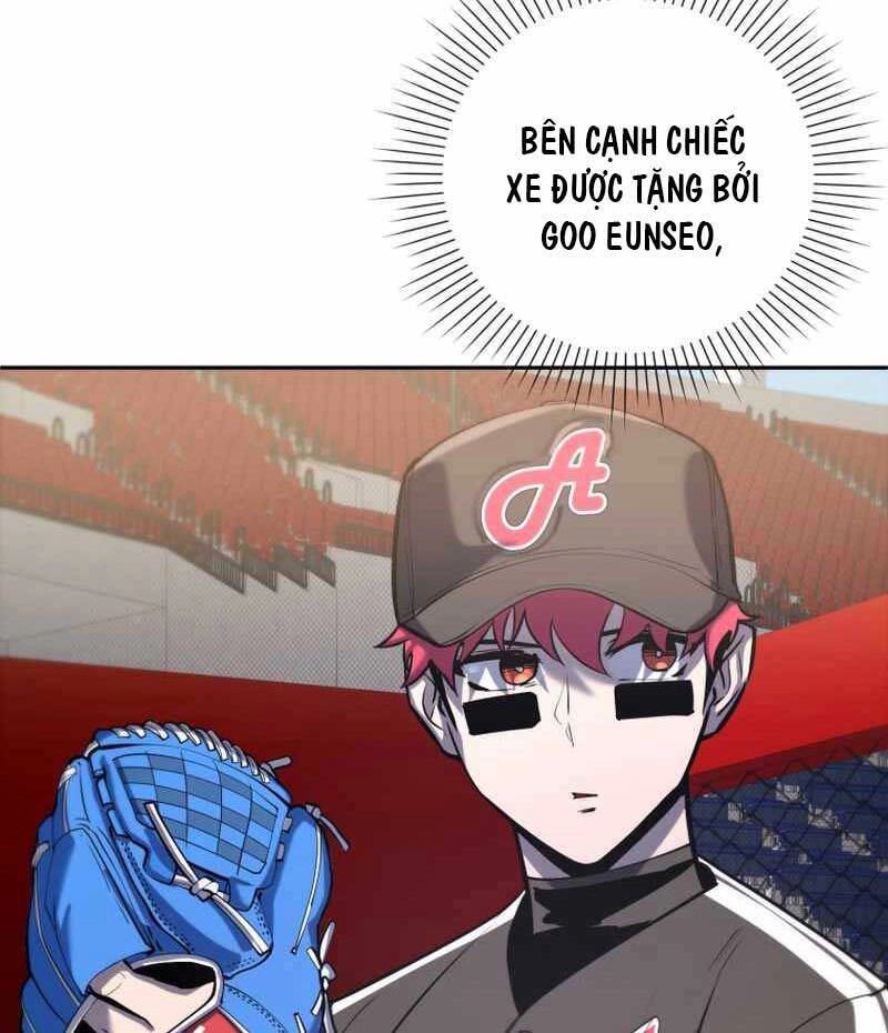 Vua Bóng Chày Chapter 45 - 25