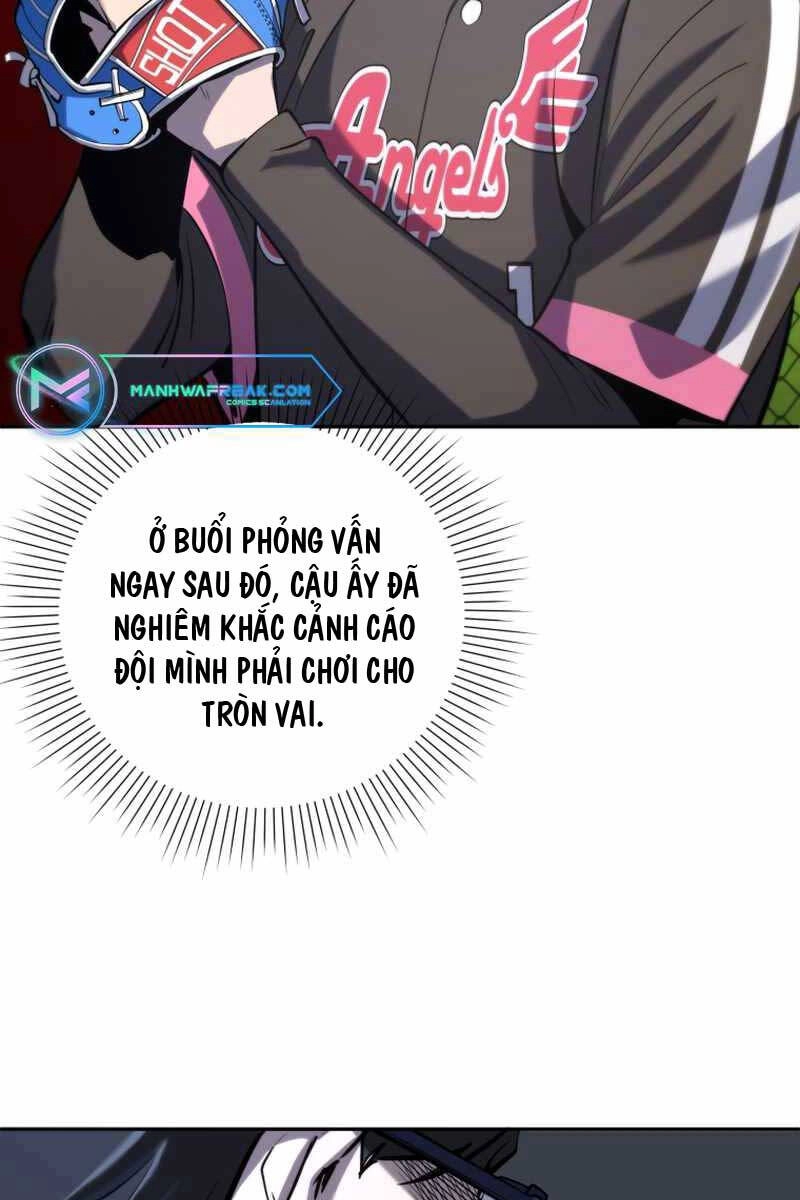 Vua Bóng Chày Chapter 45 - 26