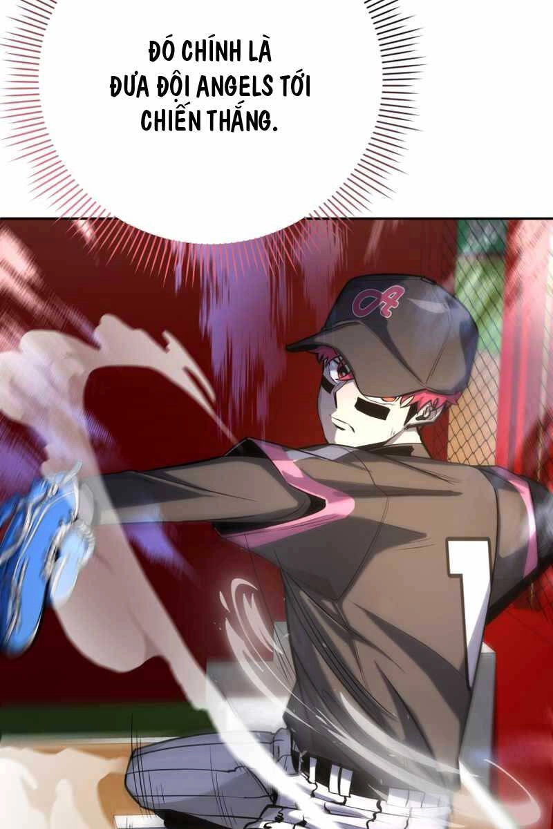 Vua Bóng Chày Chapter 45 - 28