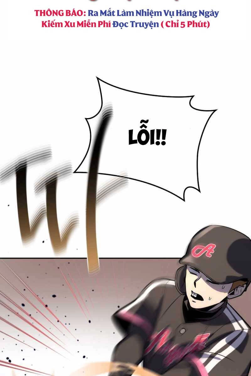 Vua Bóng Chày Chapter 45 - 39