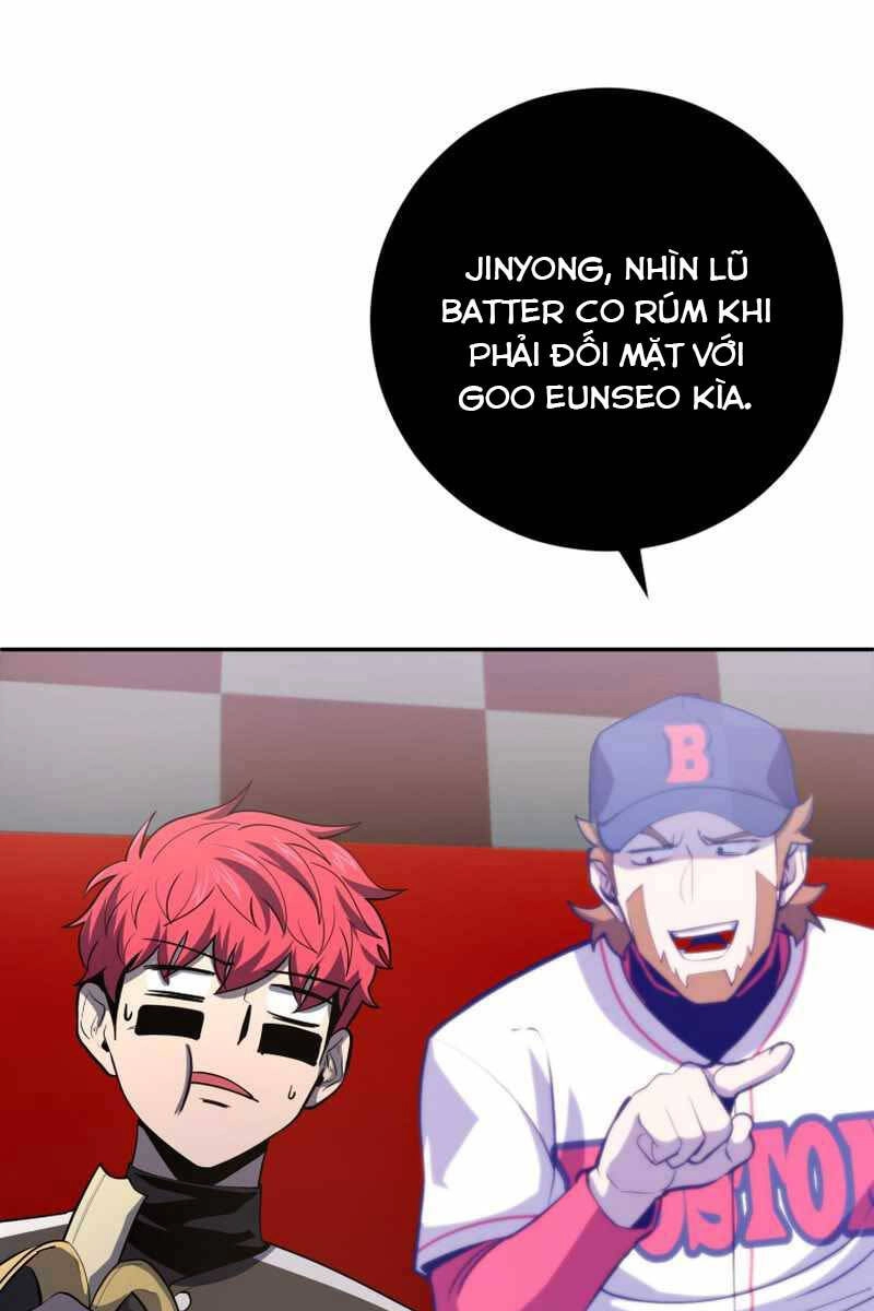 Vua Bóng Chày Chapter 45 - 41