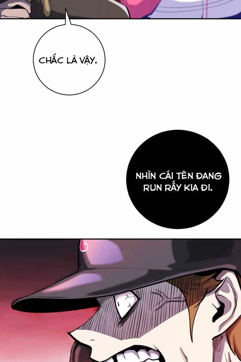 Vua Bóng Chày Chapter 45 - 42