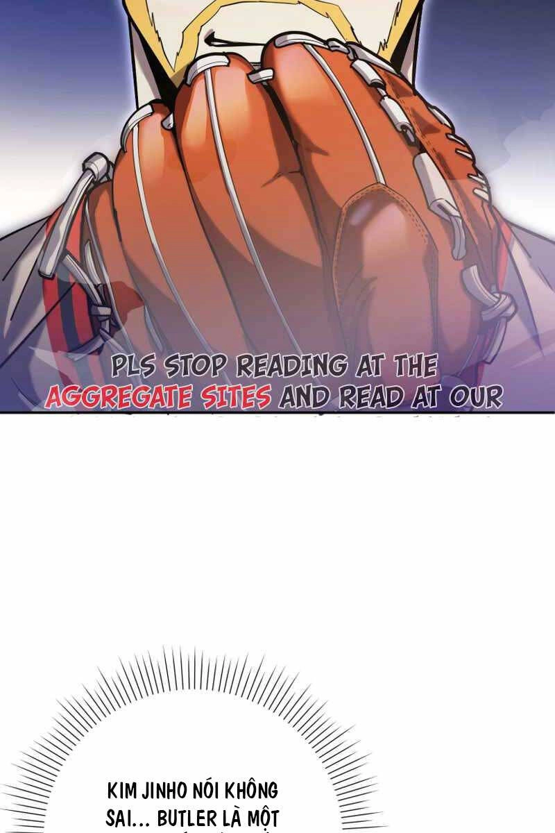 Vua Bóng Chày Chapter 45 - 48