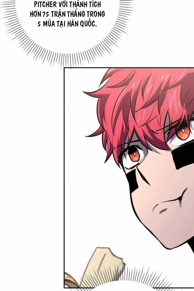 Vua Bóng Chày Chapter 45 - 49