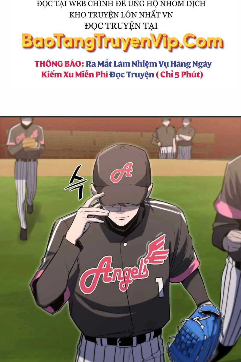 Vua Bóng Chày Chapter 45 - 54