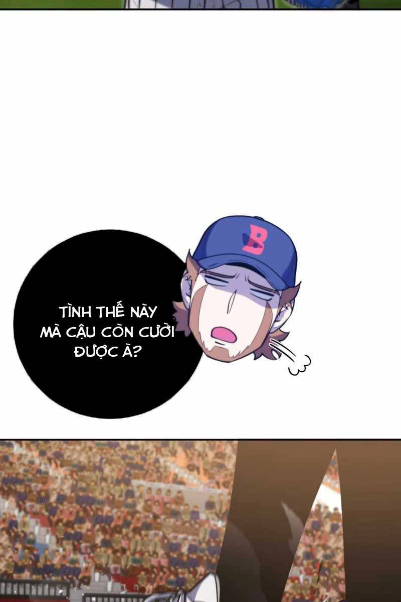 Vua Bóng Chày Chapter 45 - 55