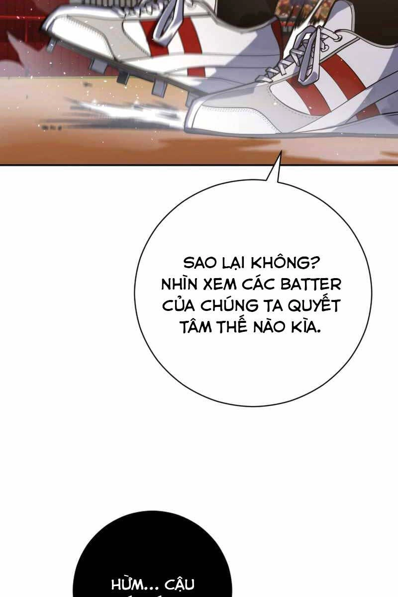 Vua Bóng Chày Chapter 45 - 56