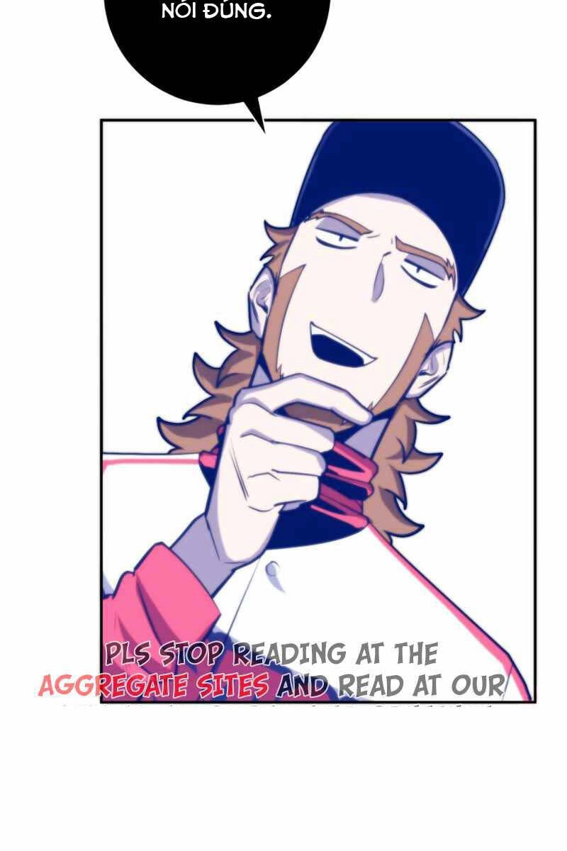 Vua Bóng Chày Chapter 45 - 57