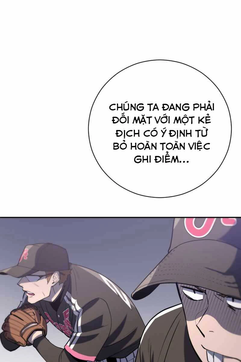Vua Bóng Chày Chapter 45 - 58