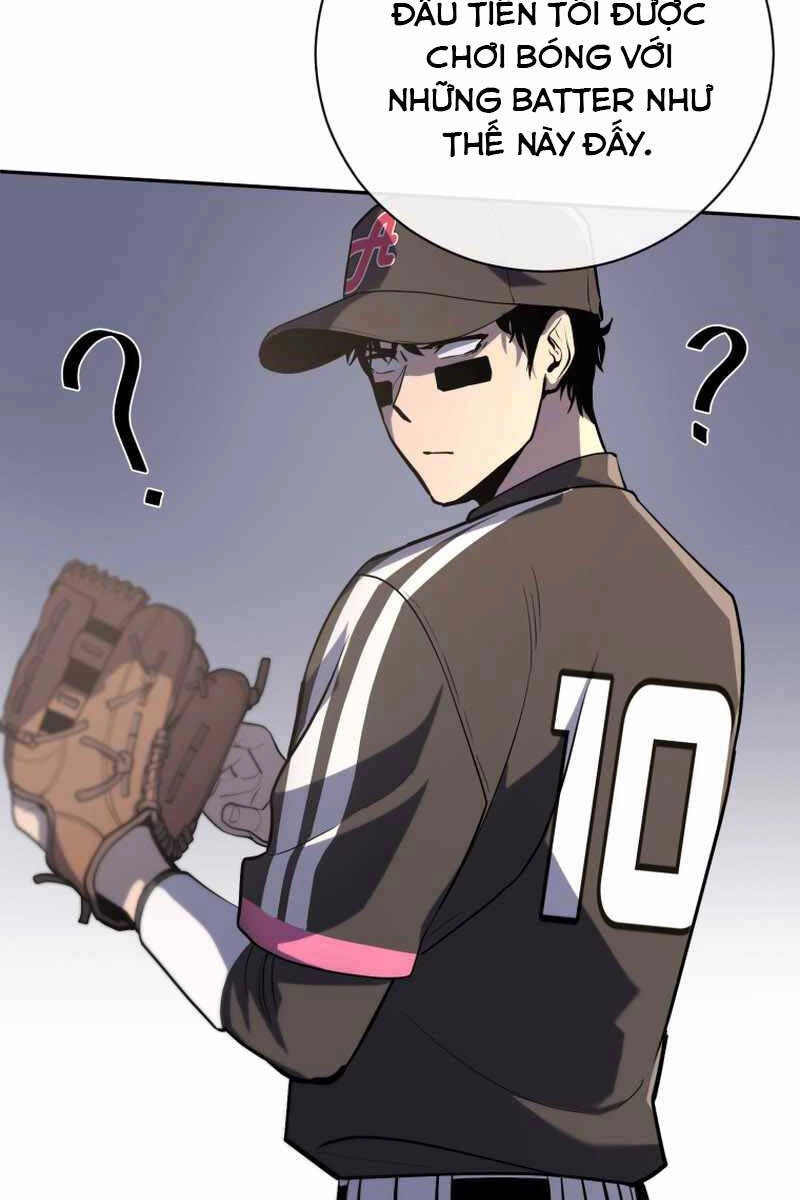 Vua Bóng Chày Chapter 45 - 60