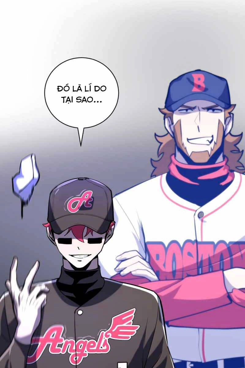 Vua Bóng Chày Chapter 45 - 62