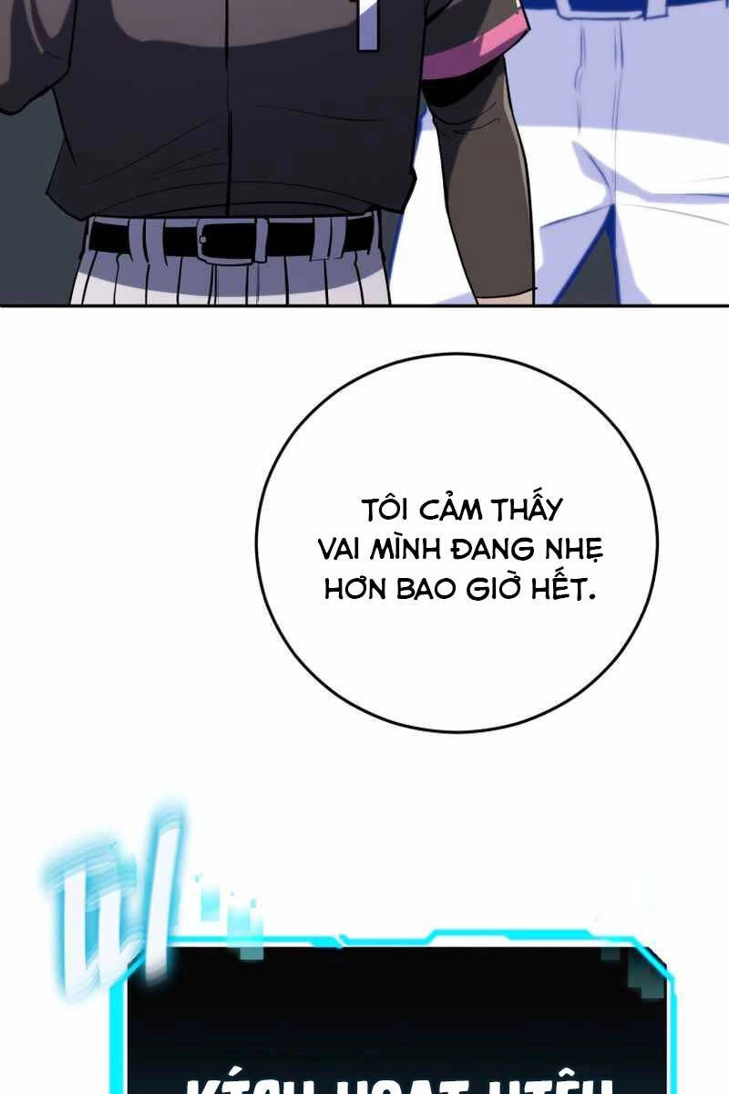 Vua Bóng Chày Chapter 45 - 63