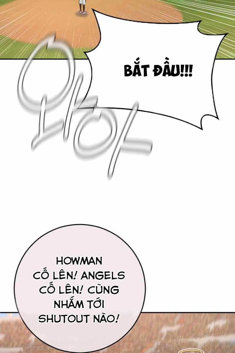 Vua Bóng Chày Chapter 45 - 67