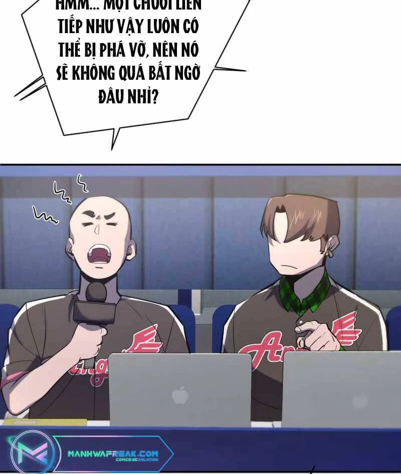 Vua Bóng Chày Chapter 45 - 74