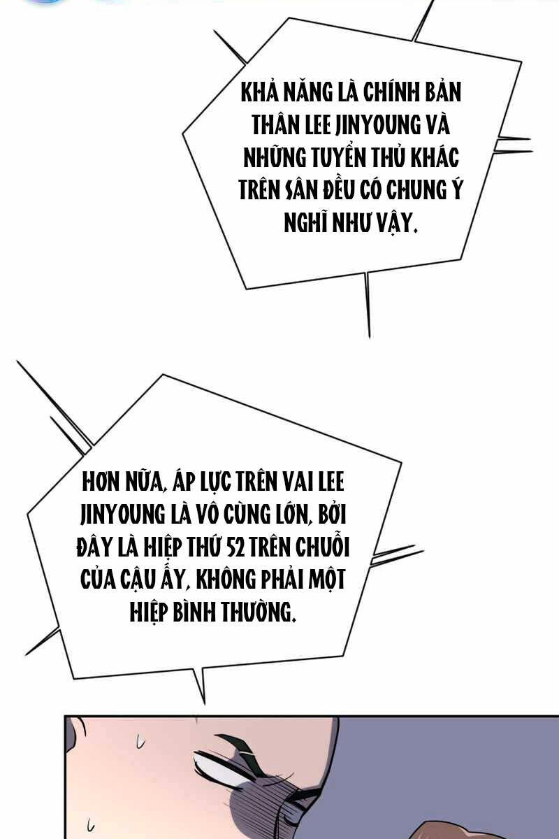 Vua Bóng Chày Chapter 45 - 75