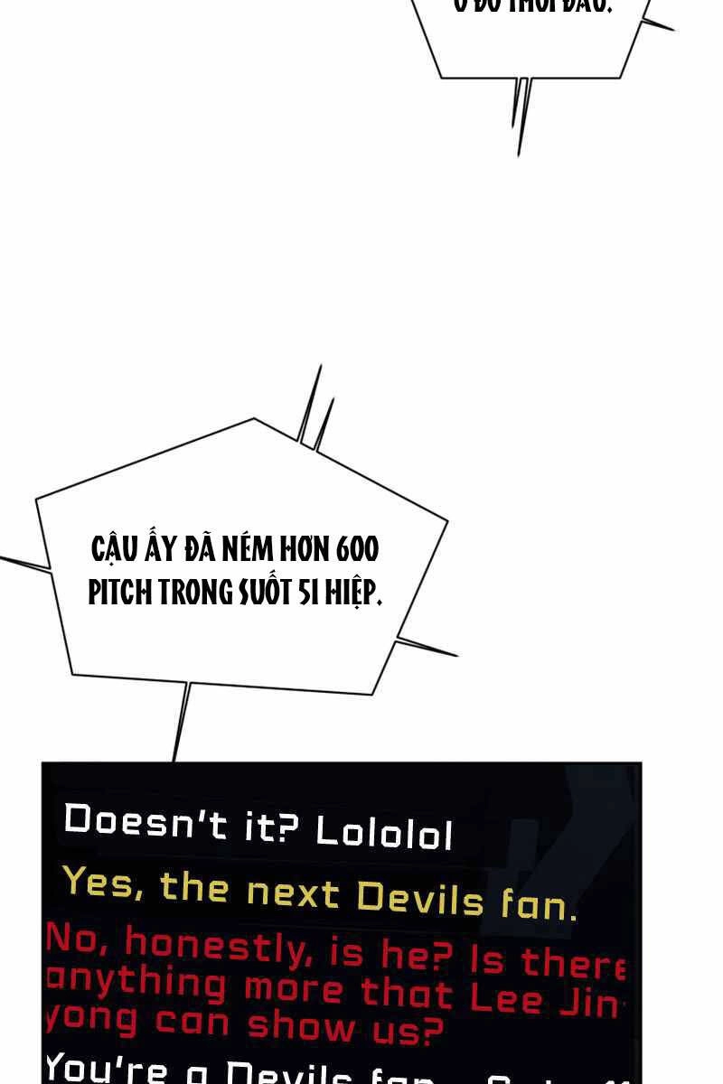 Vua Bóng Chày Chapter 45 - 78