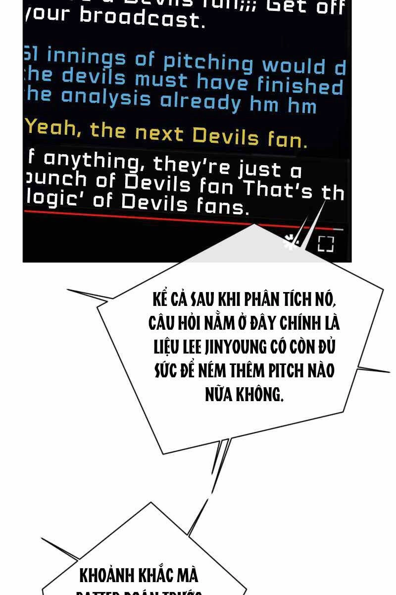 Vua Bóng Chày Chapter 45 - 79