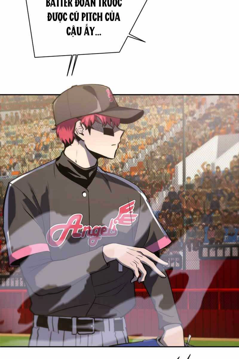 Vua Bóng Chày Chapter 45 - 80