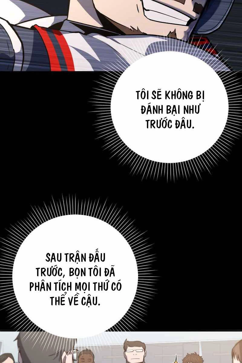 Vua Bóng Chày Chapter 45 - 85