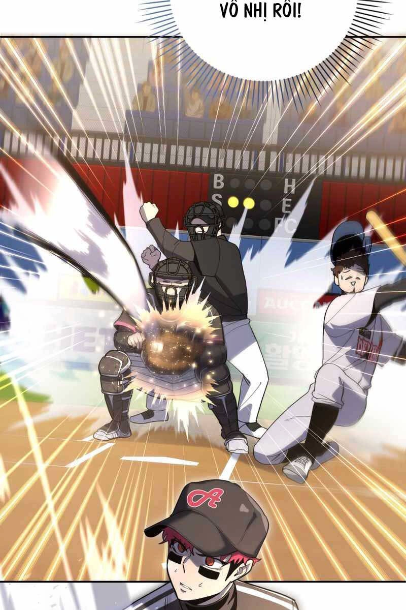 Vua Bóng Chày Chapter 45 - 93