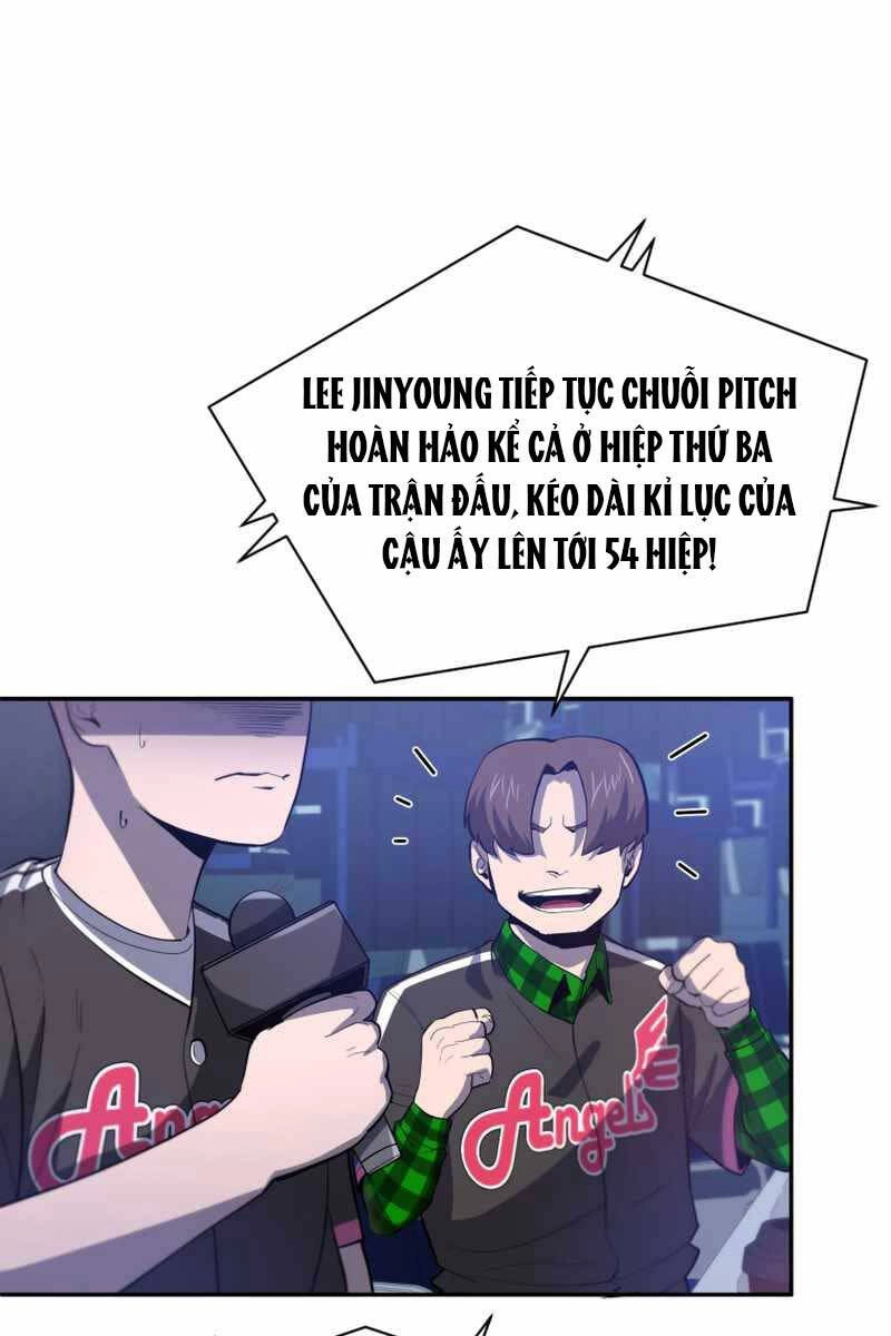 Vua Bóng Chày Chapter 45 - 98