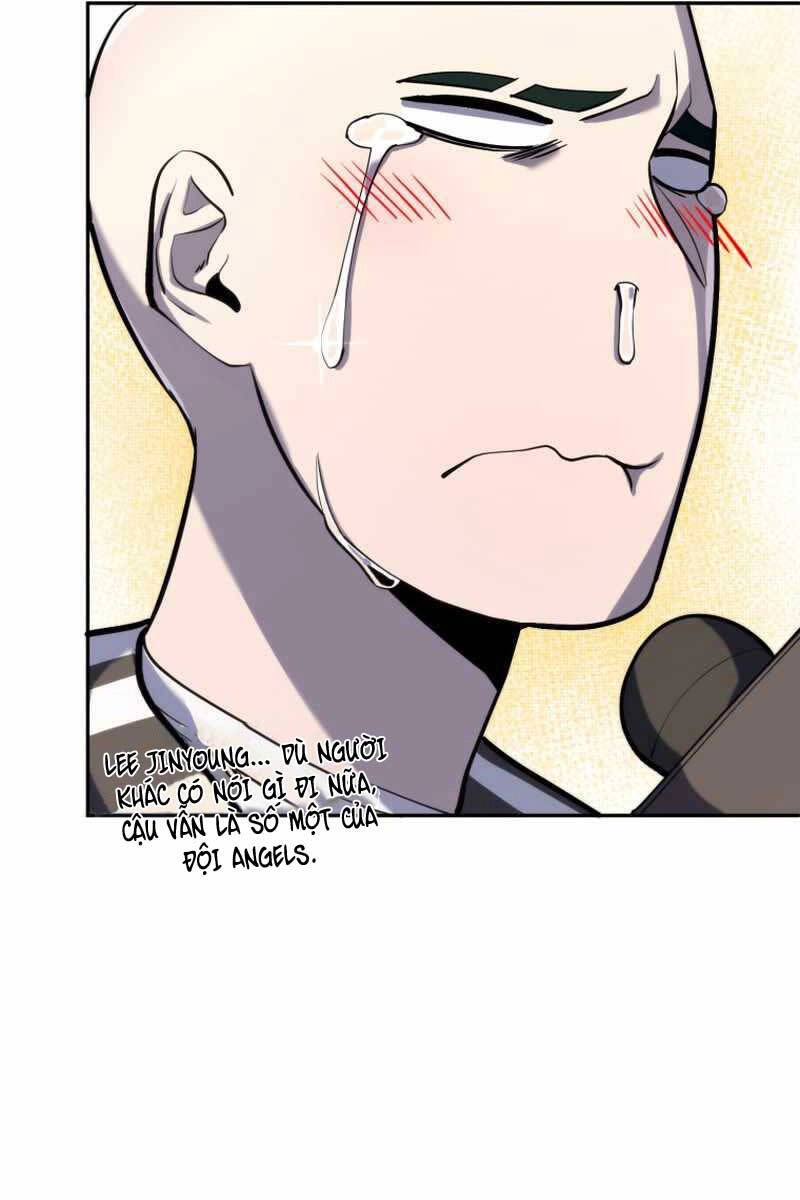 Vua Bóng Chày Chapter 45 - 100