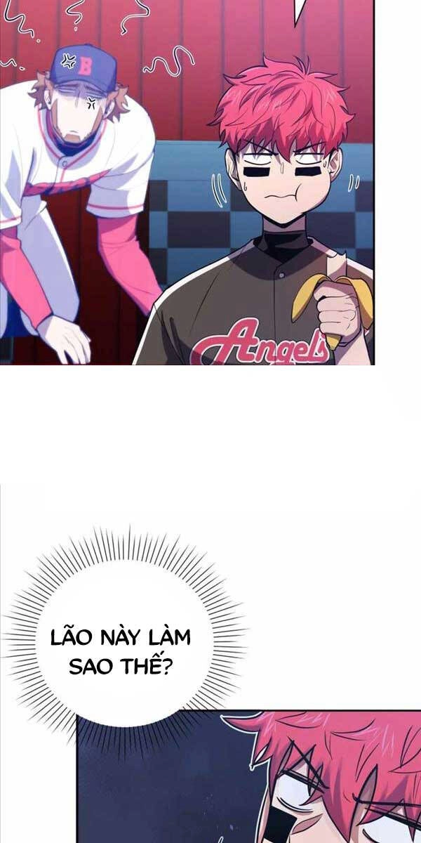 Vua Bóng Chày Chapter 46 - 7