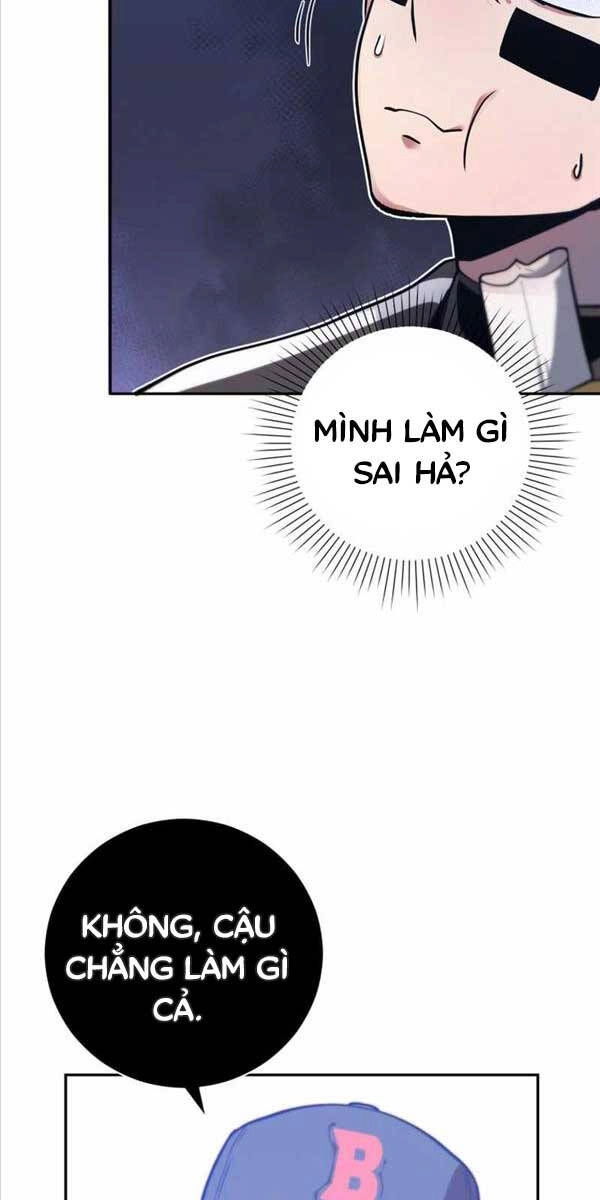 Vua Bóng Chày Chapter 46 - 8