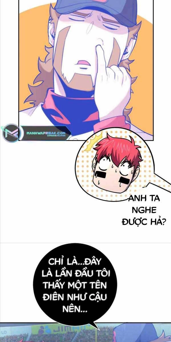 Vua Bóng Chày Chapter 46 - 9