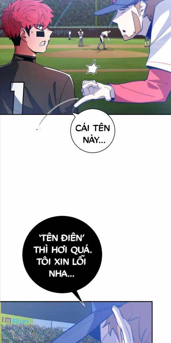 Vua Bóng Chày Chapter 46 - 10