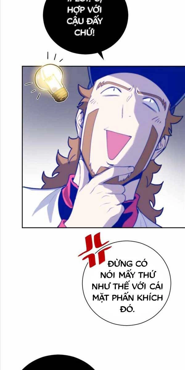 Vua Bóng Chày Chapter 46 - 12